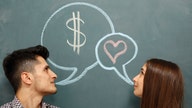Debt problem? Lying about it to your partner is common
