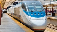 Amtrak announces nonstop train between Washington, D.C. and New York