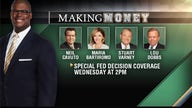 Federal Reserve interest rate decision: FOX Business special coverage