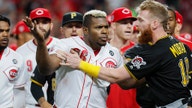 7 craziest baseball brawls of all time
