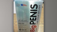 FDA warns ‘Big Penis’ stimulant has hidden drug ingredient