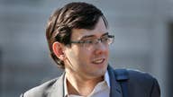 ‘Pharma Bro’ Martin Shkreli sued in NY for 'monopolizing life-saving drug'