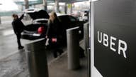 California gig-worker bill will speed up ride-hailing's shift to self-driving cars: Early Uber investor