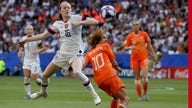 US Soccer apologizes for arguments in equal pay case