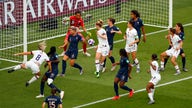 Women's World Cup gives NWSL a significant bounce, but will it last?