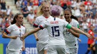 US women's World Cup winnings: Here’s how much the soccer players will take home