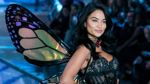 Victoria's Secret Fashion Show not happening this year: Shanina Shaik