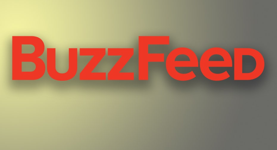 BuzzFeed, news union reach voluntary recognition agreement, group ...