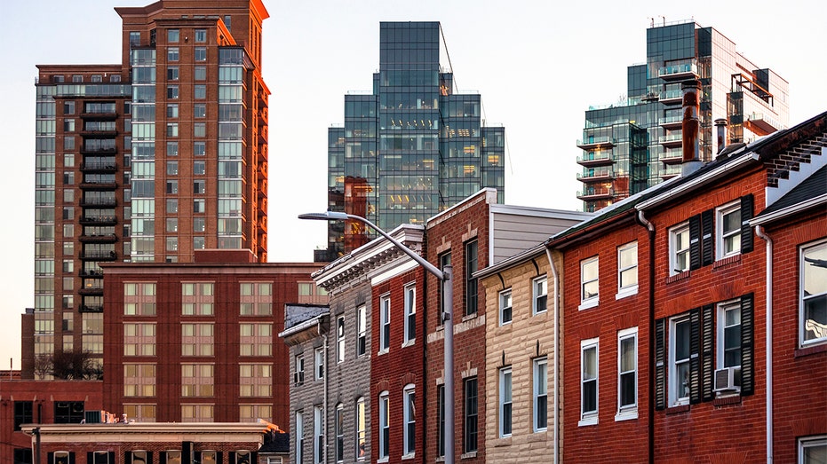 Baltimore's Economy: A Snapshot Of The Money-side Of The City | Fox ...