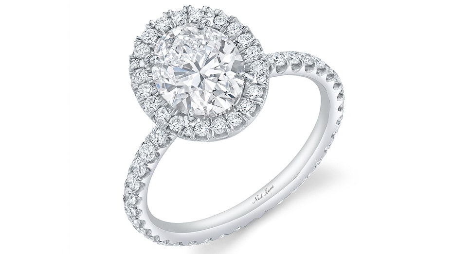 45 000 deals engagement ring