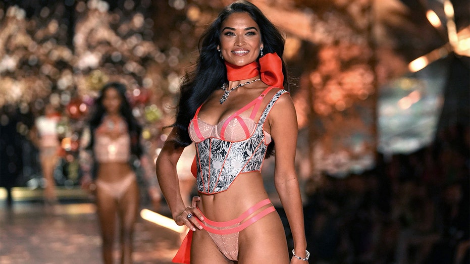 Victoria secret best sale swimsuit models 2019