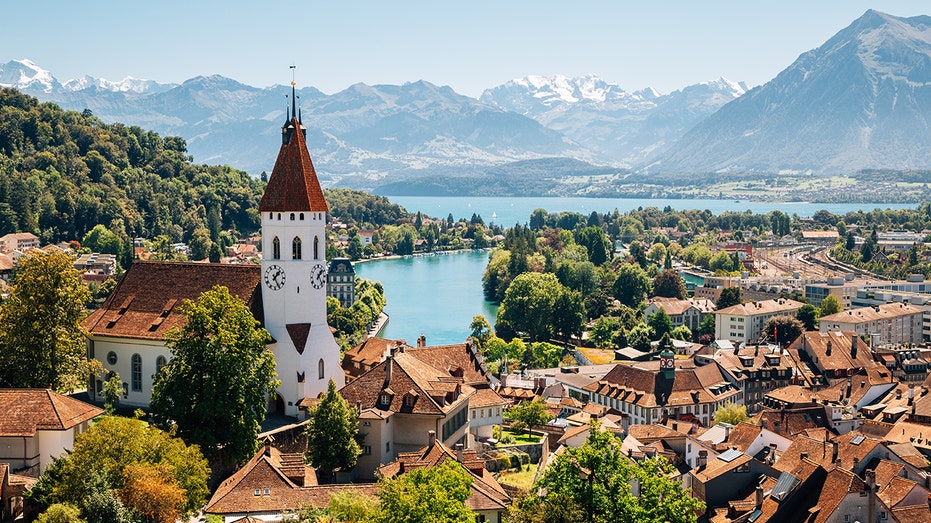 Switzerland Named The Best Country In The World Here S Where The Us Ranks Fox Business