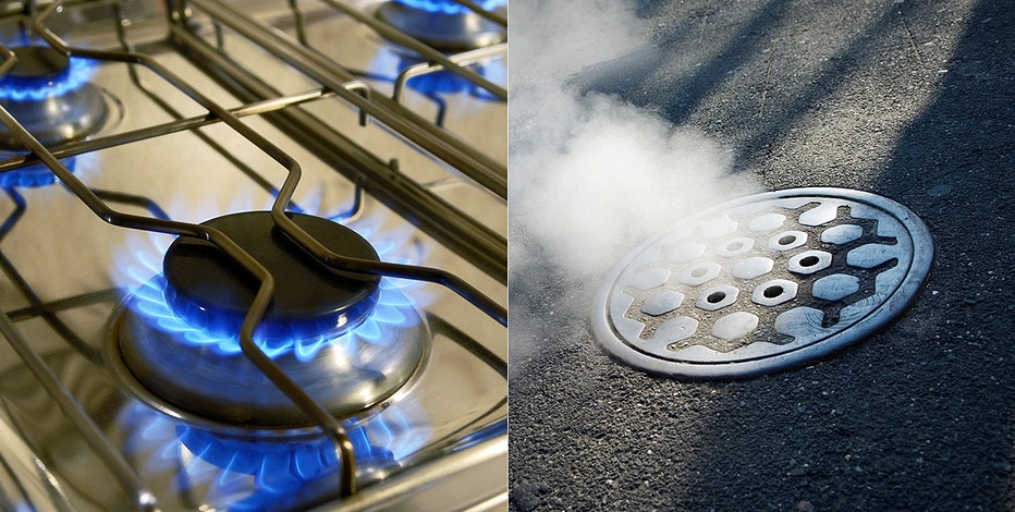 Berkeley California voted Tuesday to ban natural gas in new homes and to drop gendered language from city codes