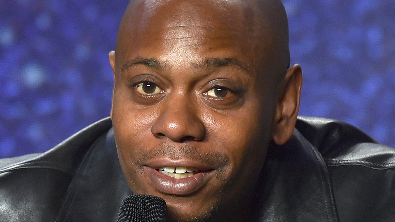 What Is Dave Chappelle S Net Worth Comic S Comeback Brings Big Payday Fox Business