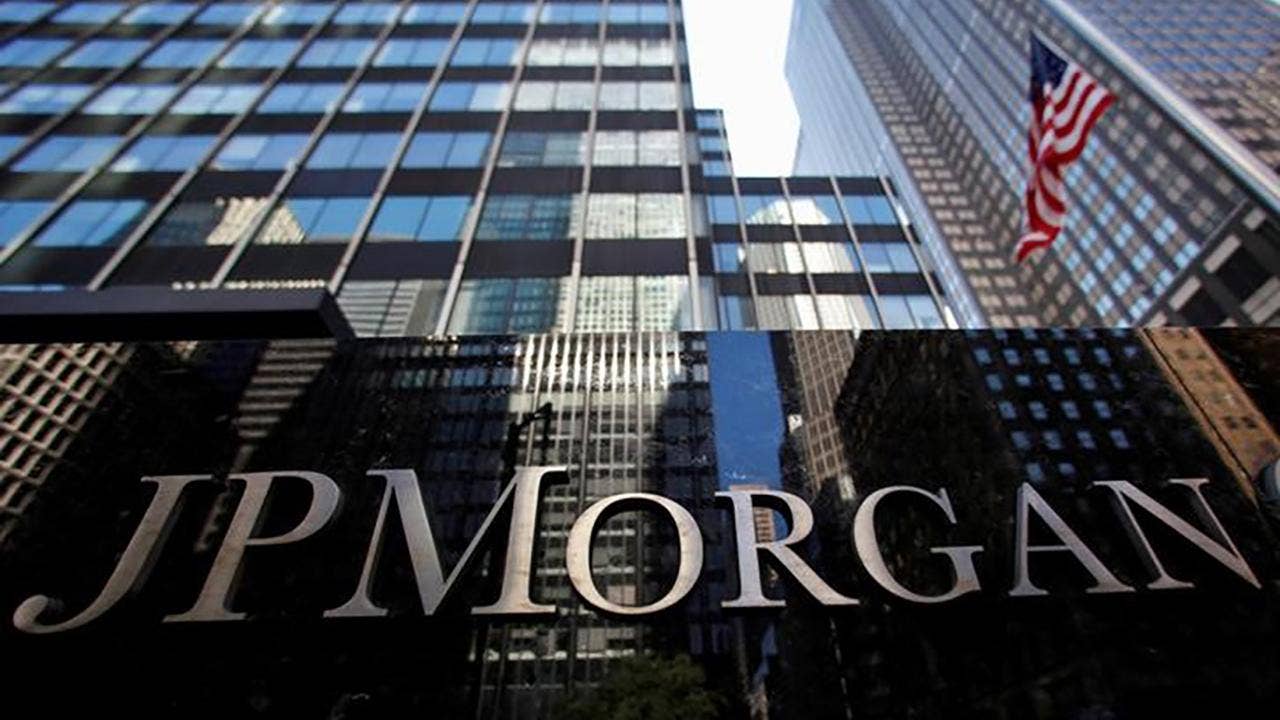 JPMorgan Chase raises $ 30 billion to promote racial equity