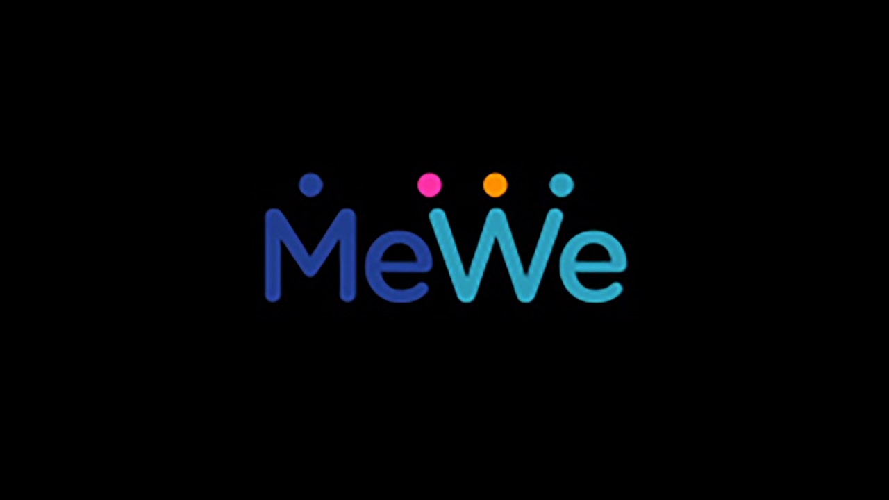 Breaking News: MeWe Social Network Integrates With Polkadot Parachain For  Unmatched Performance!
