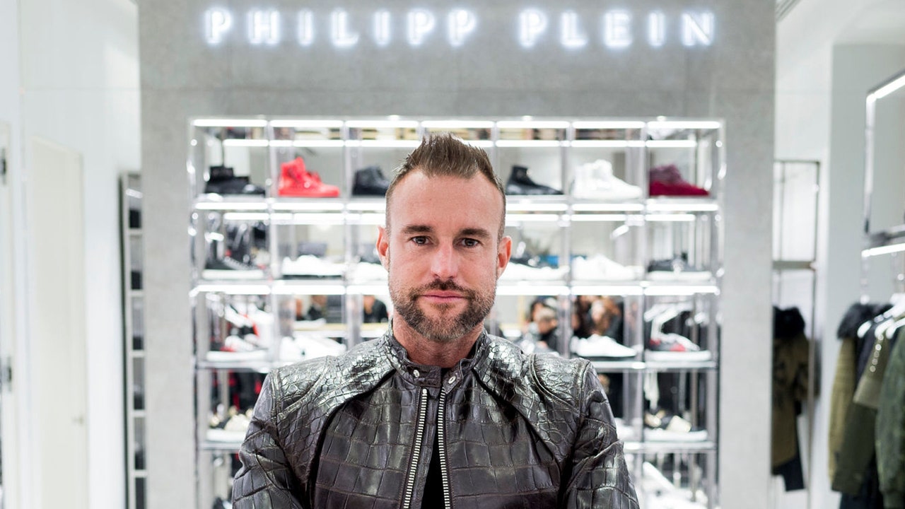 insta philipp plein