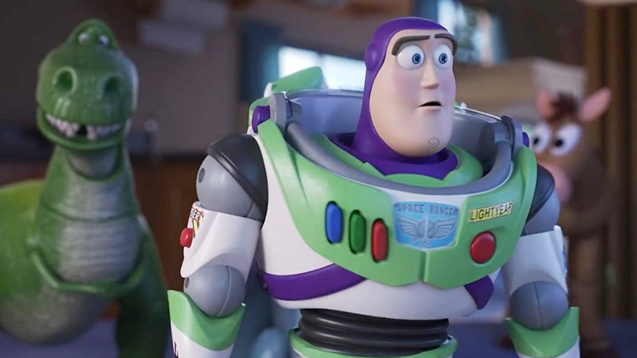 Disney Hits A Major Movie Earnings Milestone With Toy Story 4