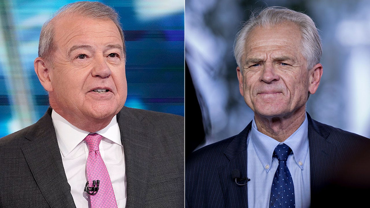 Varney, Navarro spar over China's '7 deadly sins' - Fox Business
