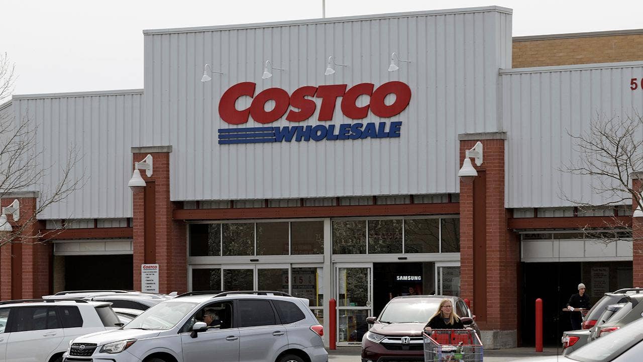 Costco to open first Chinese store despite failure of other