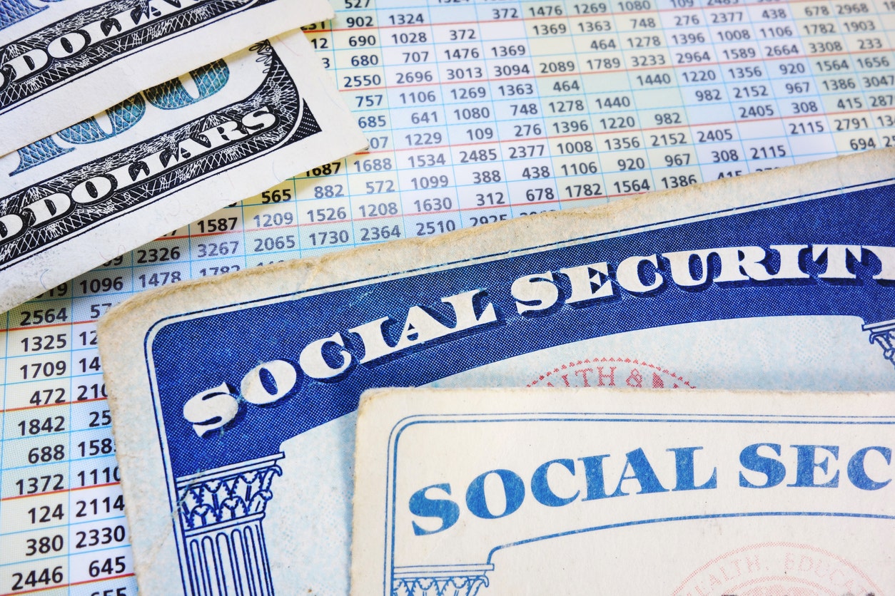 Some seniors can supplement retirement benefits with this extra source of Social Security