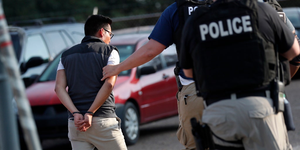 Biden administration locks ICE twitter account - Vimarsana News