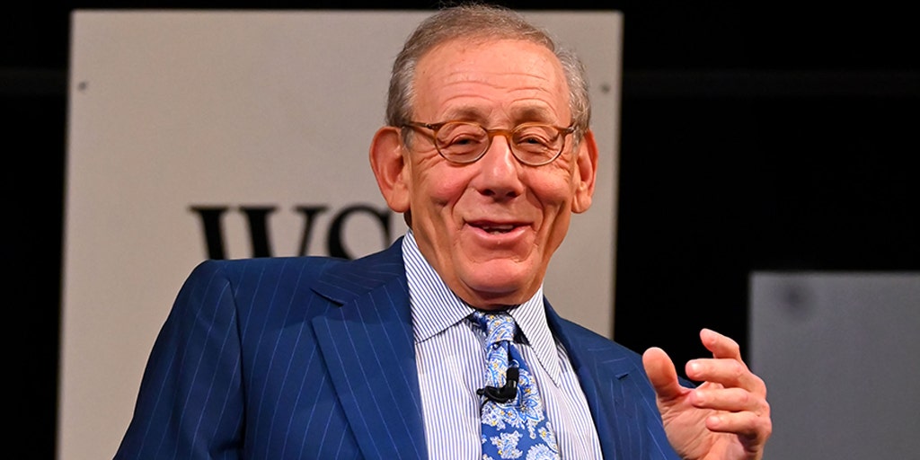 Miami Dolphins Owner Stephen Ross Has A Net Worth Of $8.2 Billion & It's  Not From Football - Narcity