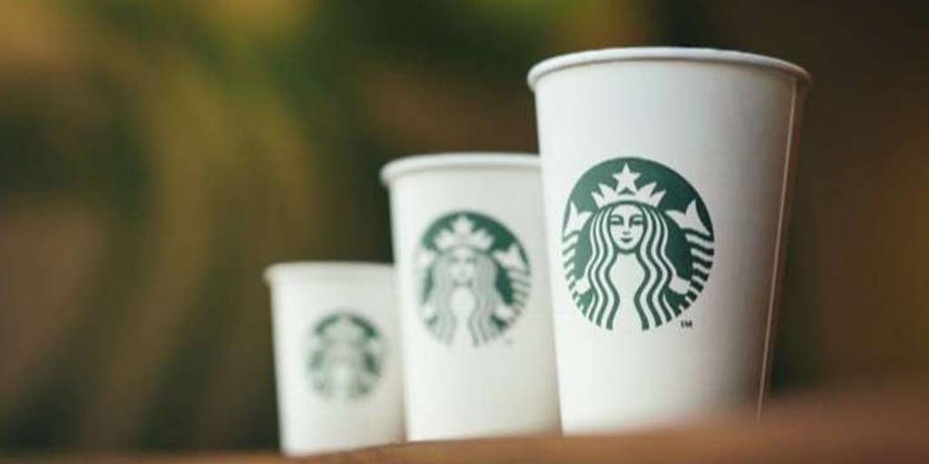 Woman sues Starbucks after scalding hot water spill Report Fox