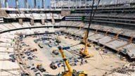 American Airlines lands naming rights for Rams and Chargers stadium plaza