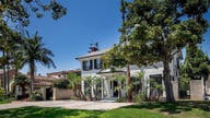 Meghan Markle’s LA home before royalty up for sale