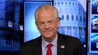 China tariffs isn’t something the stock market should worry about: Peter Navarro