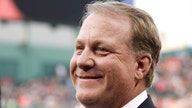 Curt Schilling on potential Congress bid: 'It's something we're talking about'
