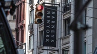 Could Barneys be saved from bankruptcy by online retailer?