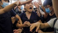 Hong Kong protests are decimating its economy