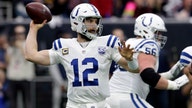 NFL Inequalities: Andrew Luck's $22 million free lunch