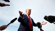 Trump rips Fed: 'Who is our bigger enemy,' Powell or China's Xi?