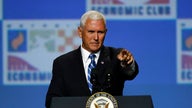 Recession coming if Democrat wins White House in 2020: Pence