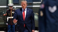 Trump's G-7 meetings come amid China brawl