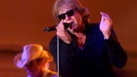 Singer Eddie Money diagnosed with stage 4 esophageal cancer