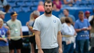 Colts season ticketholders demand refunds as Andrew Luck retires
