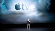 Why Apple may have Netflix 'sweating bullets'