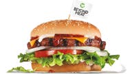 Beyond Meat added to all-day menus at these fast-food chains