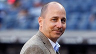 Yankees GM Brian Cashman mistakenly held at gunpoint in police body cam video