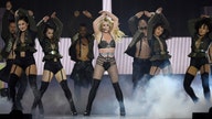 Britney Spears earned big bucks last year, made 80 trips to this retail giant