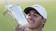 Brooks Koepka's golf ranking earns him bogey-free paycheck