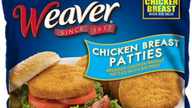 Tyson recalling 39k pounds of chicken after 'extraneous material' found