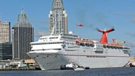 The cleanest and dirtiest cruise ships, according to the CDC