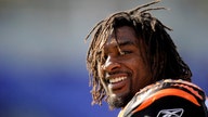 NFL player Cedric Benson shared eerie Instagram message before fatal crash