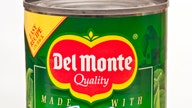 Del Monte to close two US plants, lay off hundreds