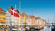 In Denmark, 20-year mortgage rates just fell to zero for the first time ever